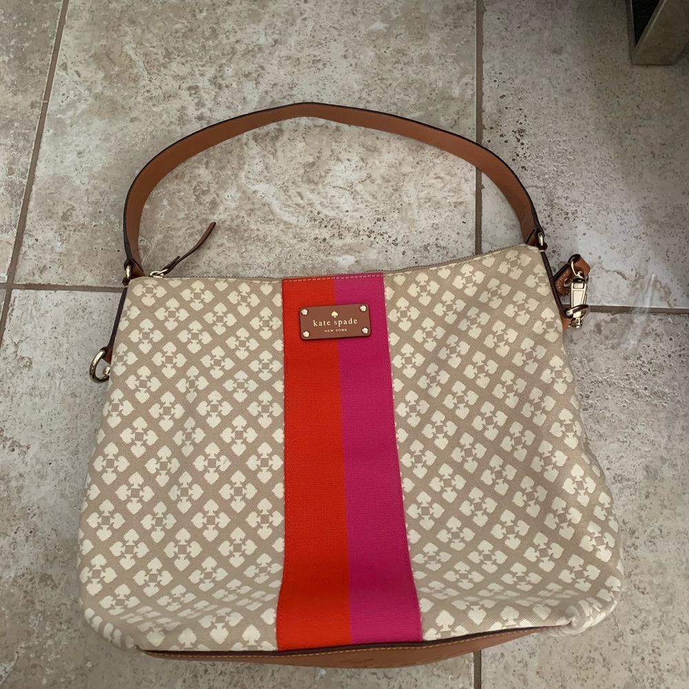 Kate spade brand new bag